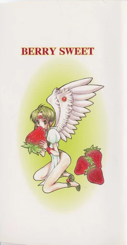 Page 3 of Berry Sweet
