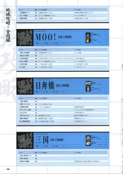 Page 146 of DaibanchouDaibanchou Capture Guide Book