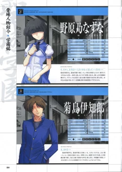 Page 34 of DaibanchouDaibanchou Capture Guide Book