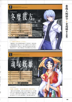 Page 95 of DaibanchouDaibanchou Capture Guide Book