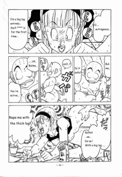 Page 10 of Aim at Planet Namek!