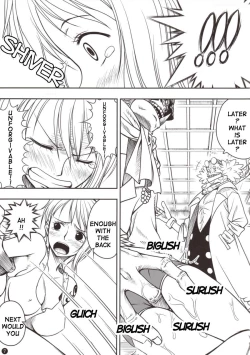 Page 6 of INSTINCT WORLD