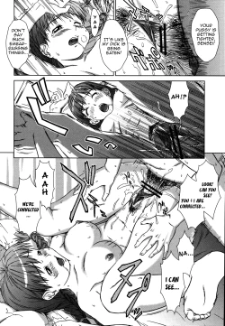 Page 24 of Sister Play Ch. 1