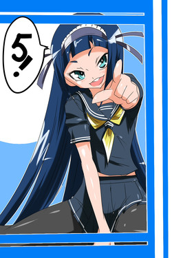 Download "Taima Doutei Hisui" Dai Go wa ma Doutei Mr. Joe