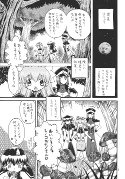 Page 2 of Puchieru 4