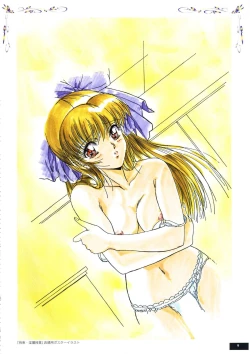 Page 21 of Art Pack 1 Kousoku Original Artworks