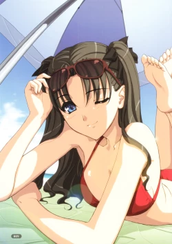 Page 9 of Nose Chichi