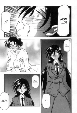 Page 11 of Suna no Kusari Vol. 2 + Alt. Ending