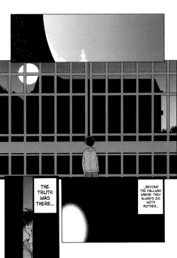 Page 155 of Suna no Kusari Vol. 2 + Alt. Ending