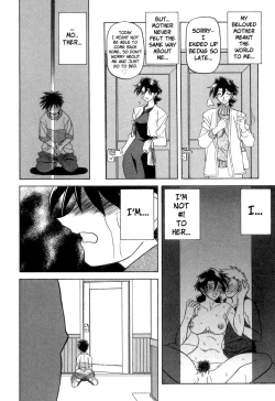 Page 168 of Suna no Kusari Vol. 2 + Alt. Ending