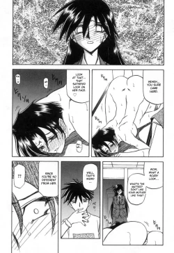 Page 18 of Suna no Kusari Vol. 2 + Alt. Ending