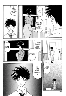 Page 202 of Suna no Kusari Vol. 2 + Alt. Ending