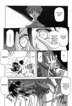 Page 27 of Suna no Kusari Vol. 2 + Alt. Ending