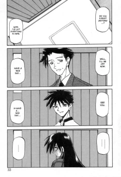 Page 37 of Suna no Kusari Vol. 2 + Alt. Ending