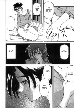 Page 40 of Suna no Kusari Vol. 2 + Alt. Ending