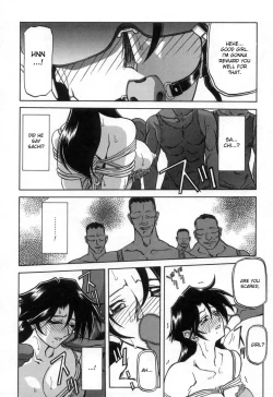 Page 52 of Suna no Kusari Vol. 2 + Alt. Ending