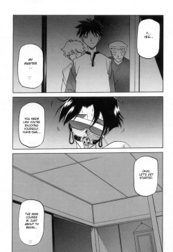 Page 70 of Suna no Kusari Vol. 2 + Alt. Ending