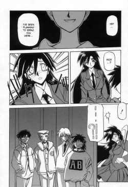 Page 94 of Suna no Kusari Vol. 2 + Alt. Ending