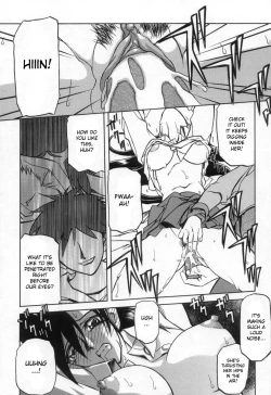 Page 98 of Suna no Kusari Vol. 2 + Alt. Ending