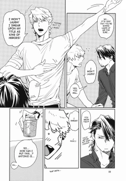 Page 32 of CANDY MAN