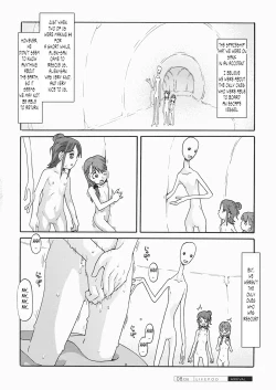 Page 20 of Lifeforms - Ch.10 Lifepod and Lifepod: Arrival