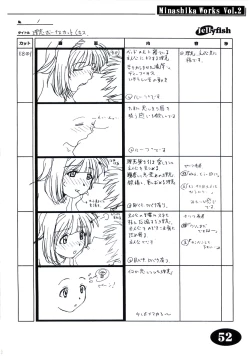 Page 51 of Minasika Works Vol.2 "LOVERS" Ekonte-shuu