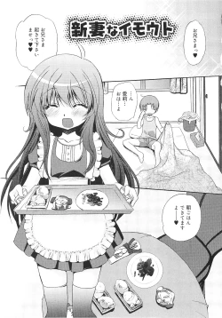 Page 94 of Dare ni mo Himitsu na Koigokoro♥