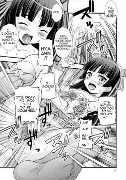 Page 14 of Ore no Imouto ga Konna ni Saimin ni Kakaru Wake ga Nai | My Little Sister Can't Be Mind-Controlled Like This
