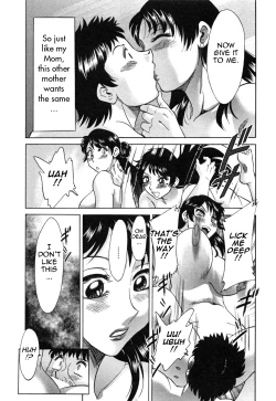 Page 12 of Futabo - Twins Mother 2