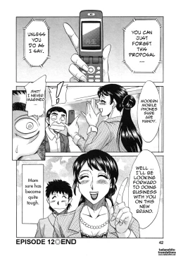 Page 45 of Futabo - Twins Mother 2