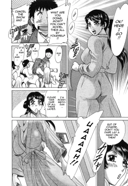 Page 54 of Futabo - Twins Mother 2