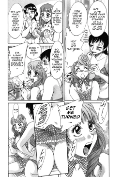 Page 68 of Futabo - Twins Mother 2