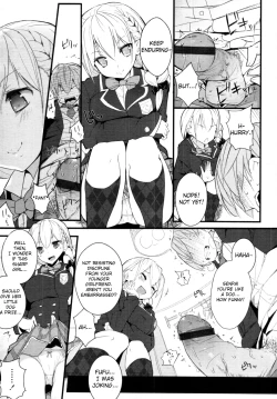 Page 5 of Sex a heel