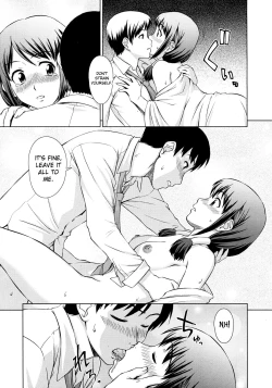 Page 17 of Yuugen Futsuma Kidan | A Strange Story of Fleeting Beauty and Exorcism