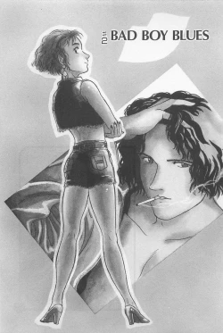 Page 45 of Sweet Lip Vol.1