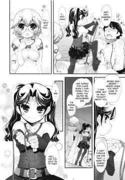 Page 80 of Sadistic Twelve Episode 1~4