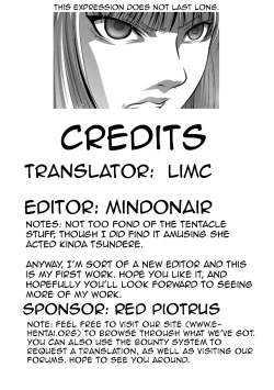 Page 21 of Youmainmetsu| Claymore Nasty Beast lover