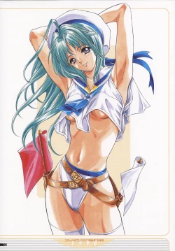 Page 21 of NAS-O illustration works