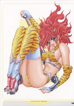 Page 26 of NAS-O illustration works