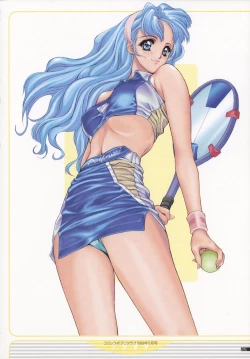 Page 28 of NAS-O illustration works