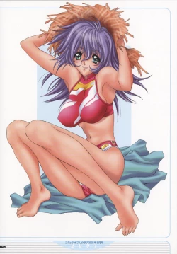 Page 55 of NAS-O illustration works