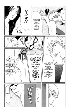 Page 129 of Okinimesu Mama | As Mama Likes It