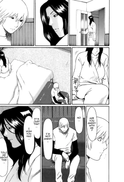 Page 133 of Okinimesu Mama | As Mama Likes It