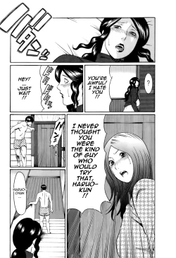 Page 59 of Okinimesu Mama | As Mama Likes It