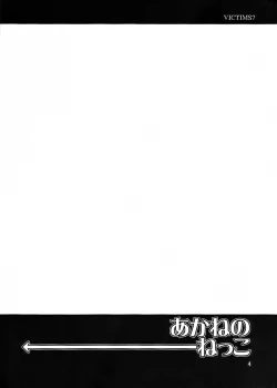 Page 2 of Akane no Nekko