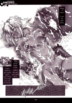 Page 9 of Game Over 0