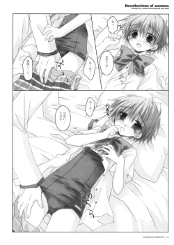 Page 11 of - Recollections of Summer