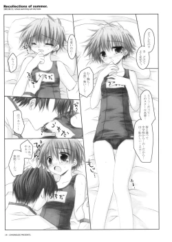 Page 16 of - Recollections of Summer