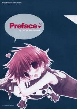 Page 4 of - Recollections of Summer