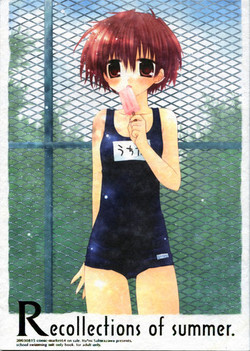 Download - Recollections of Summer